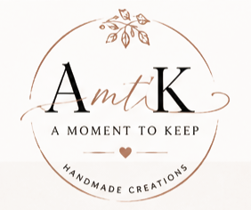 A Moment To Keep