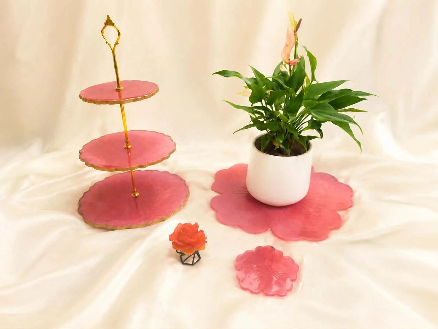 The Floral Gathering Collection