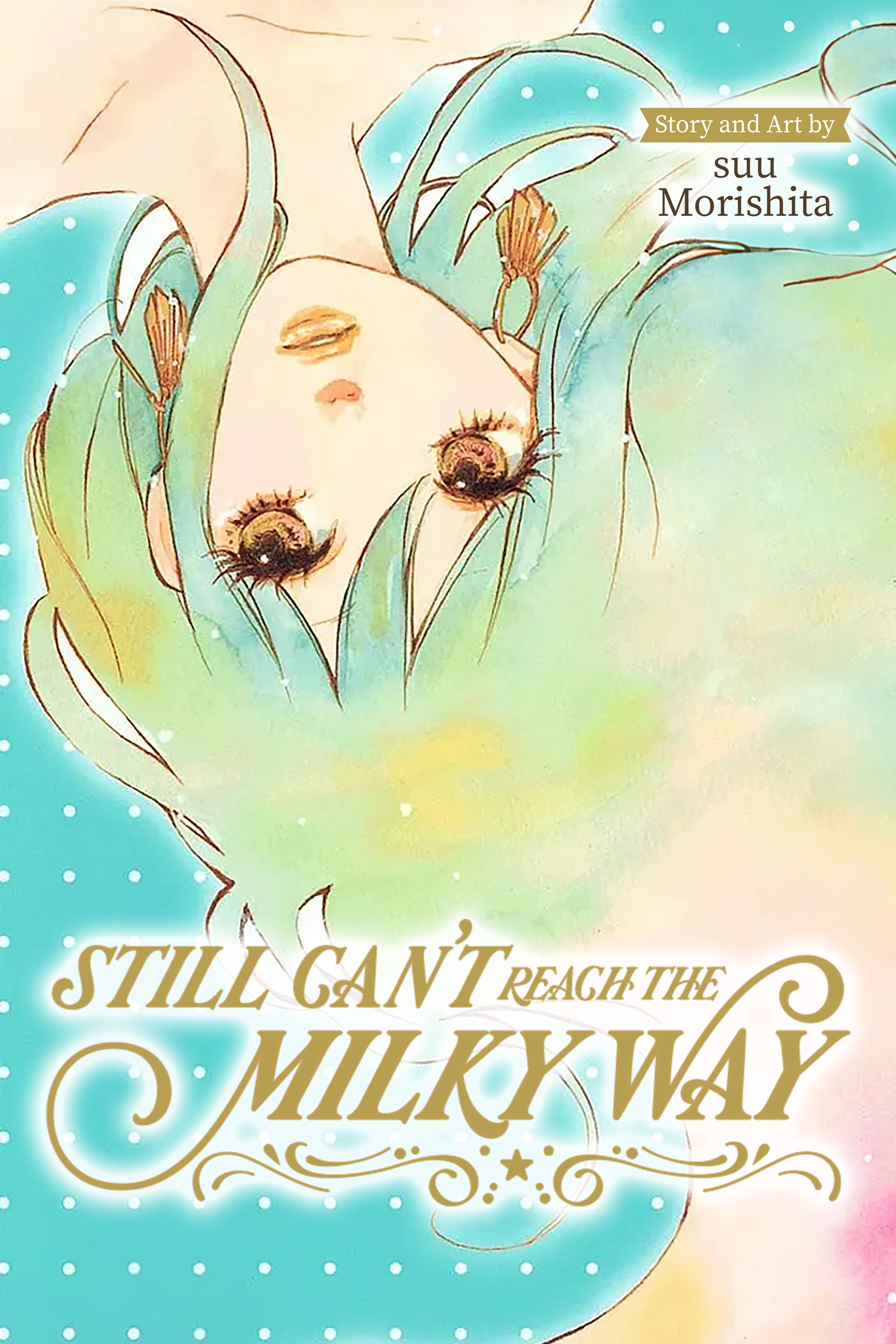 Manga Cover Exploration