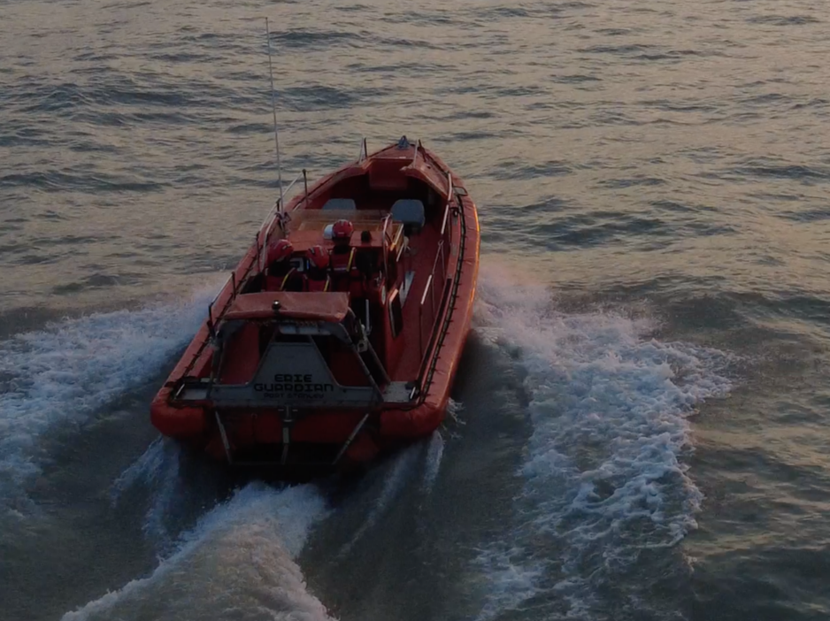 Small Vessel Operator Proficiency (SVOP)