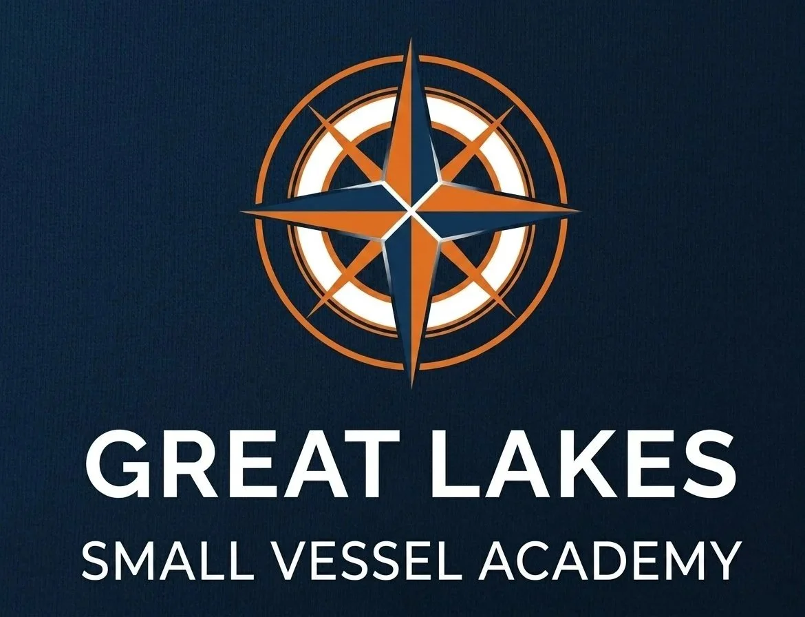 Great Lakes Small Vessel Academy