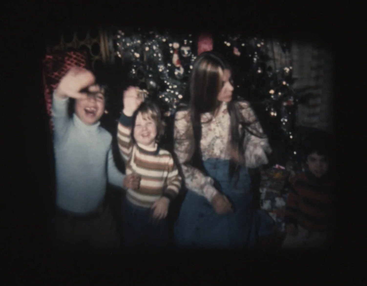 Archival film about my Grandpa Frank. Email for link.