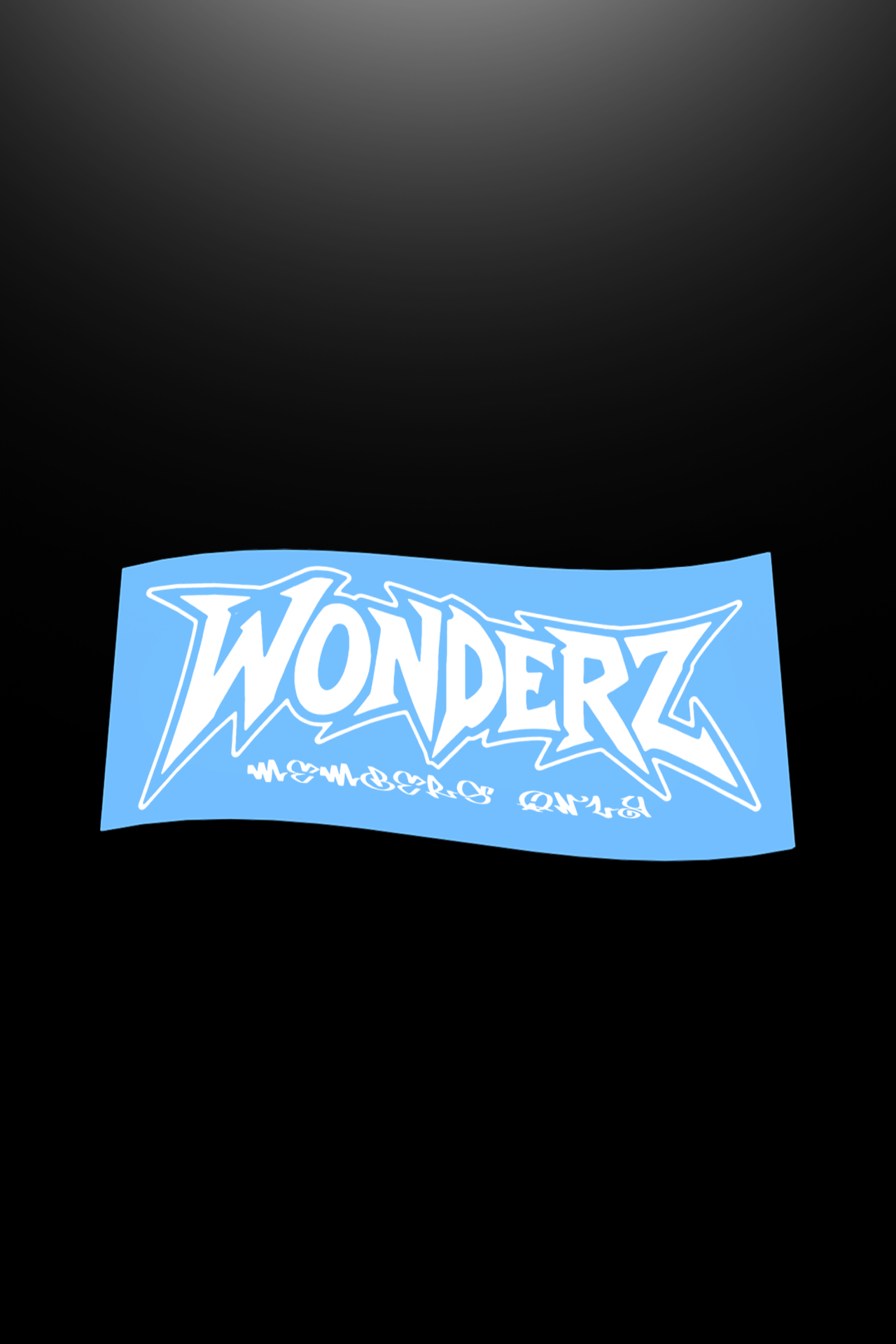 WNDRZ Members Only