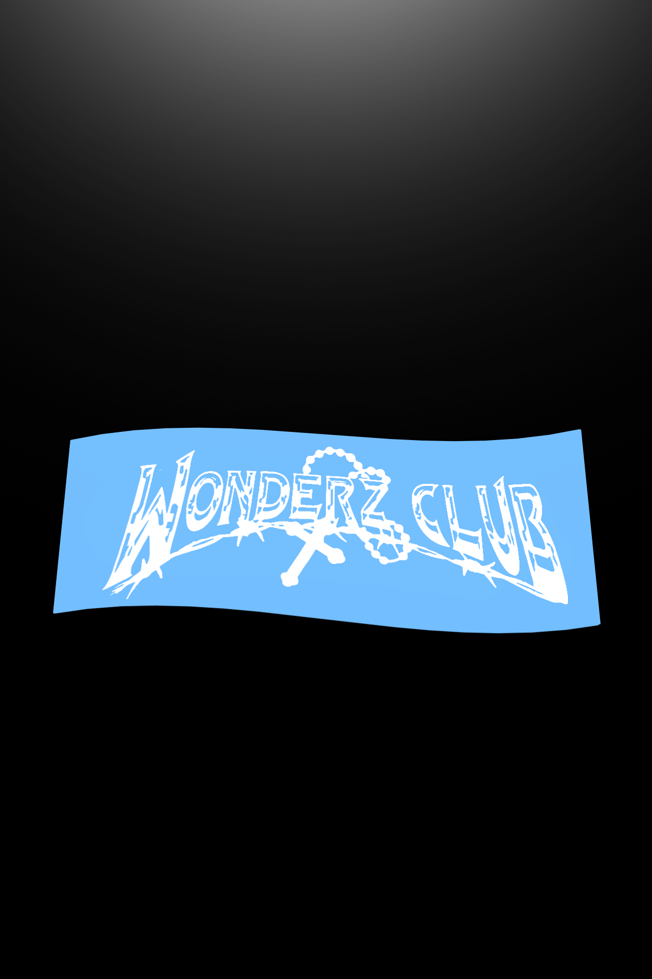 Cross Banner
