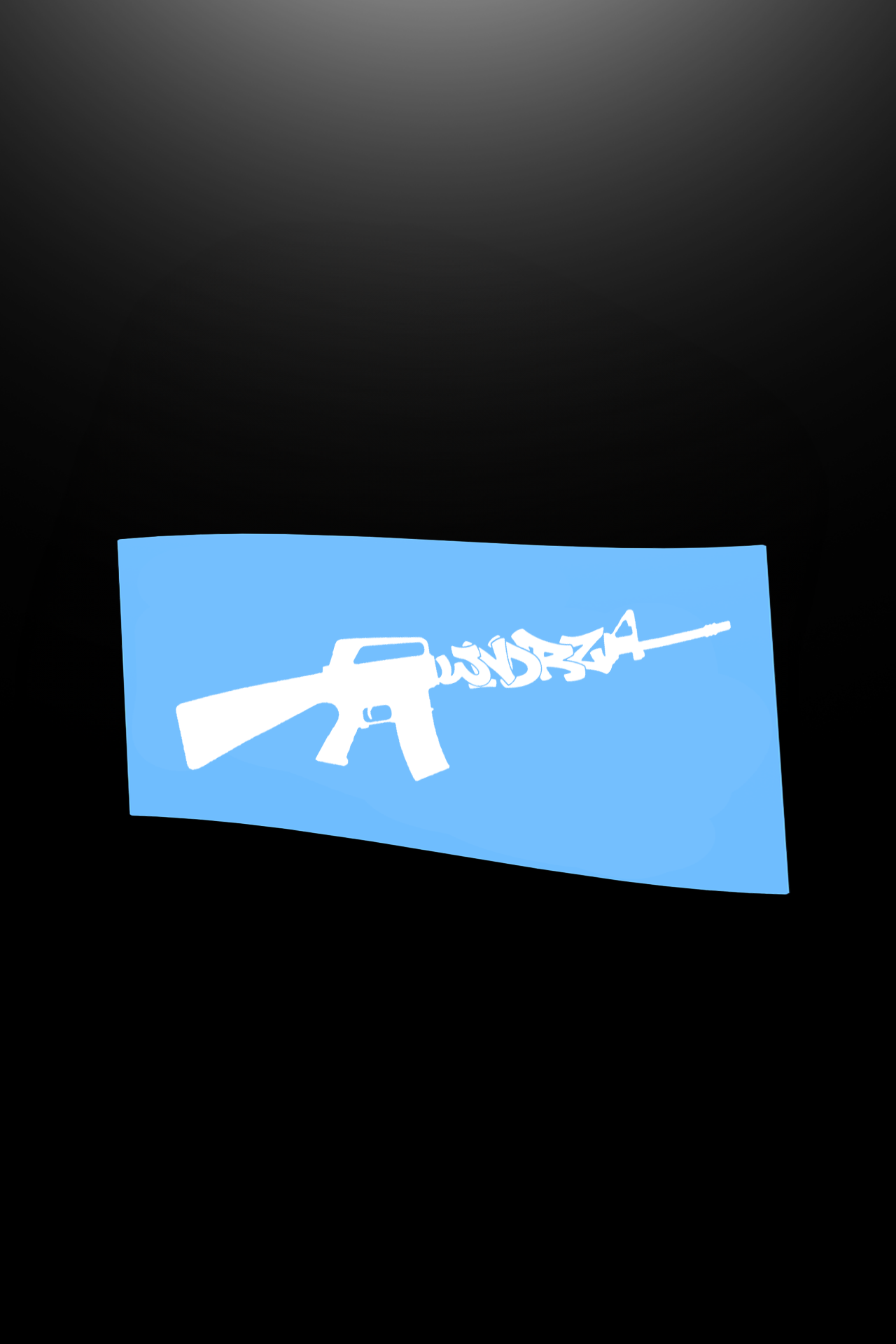 WNDRZ M4 Slap
