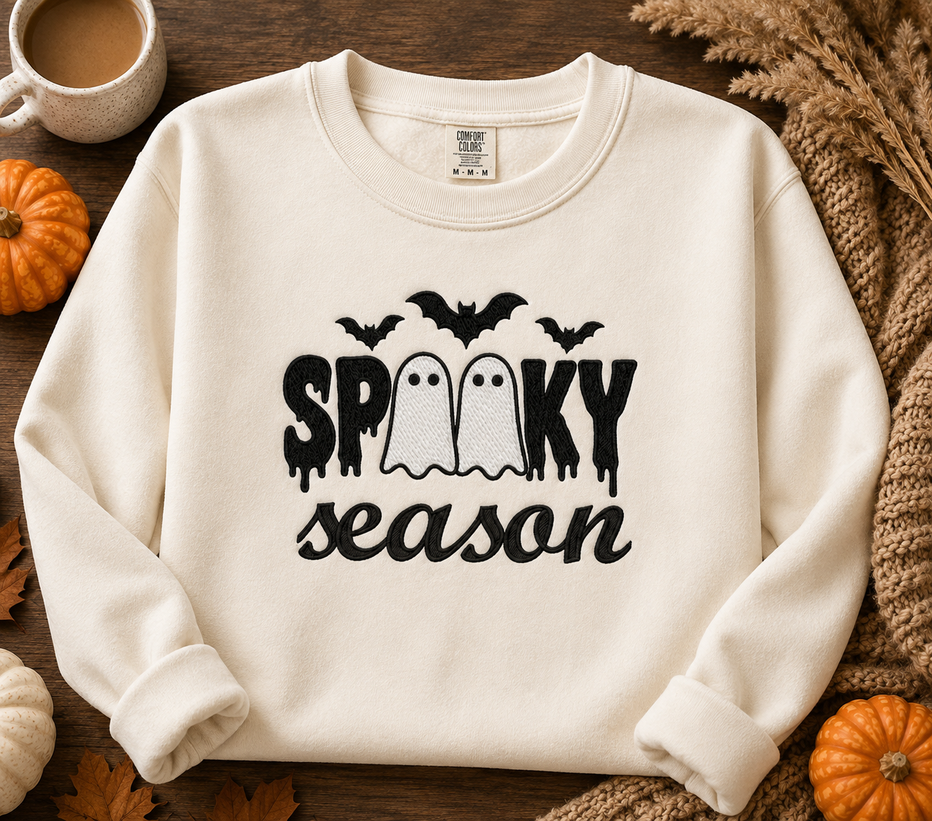 Spooky Season Women's Hoodie