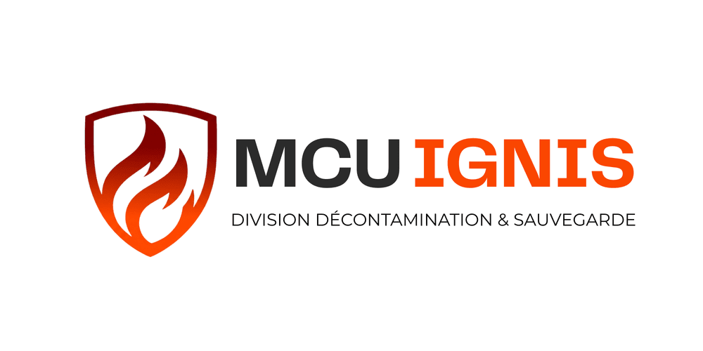 Logo MCU IGNIS