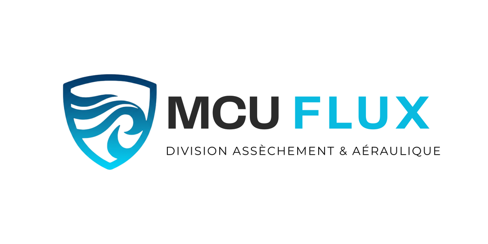Logo MCU FLUX