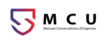 MCU - Mesures Conservatoires d'Urgences