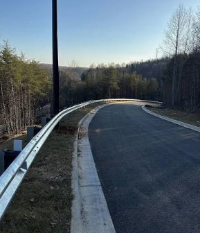 HOA's and Private Driveways