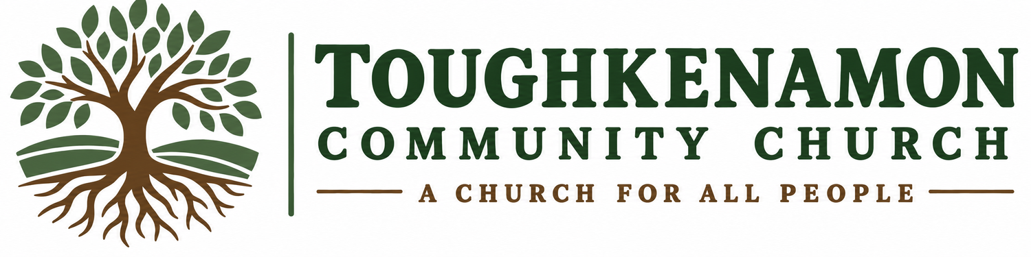 Toughkenamon Community Church