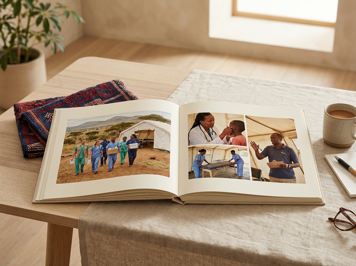 Mobile Clinic Program