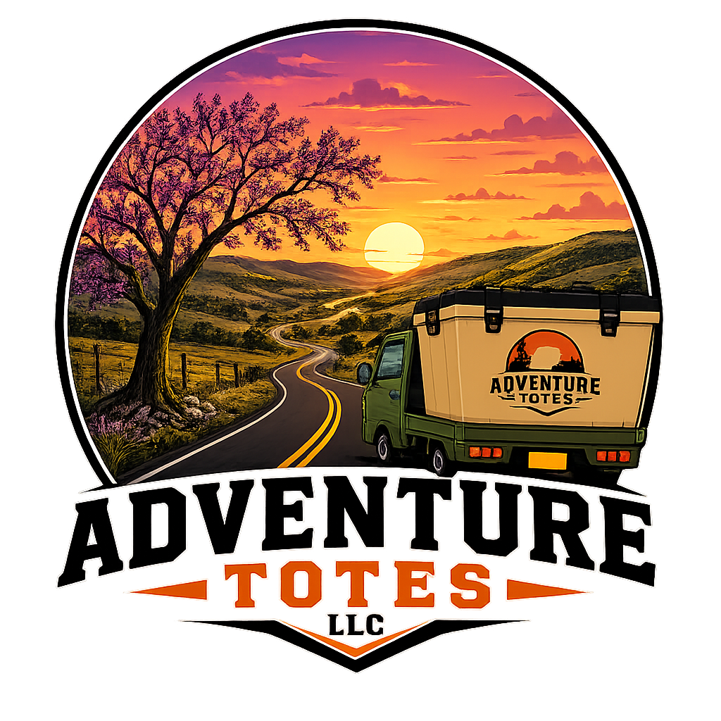 Adventure Totes LLC