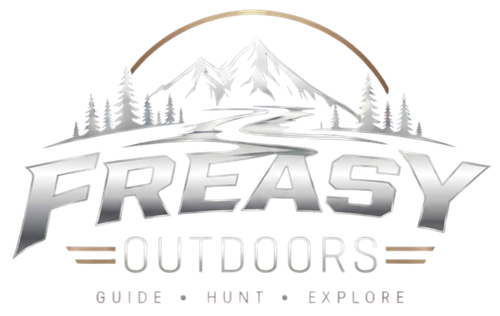 FREASY OUTDOORS