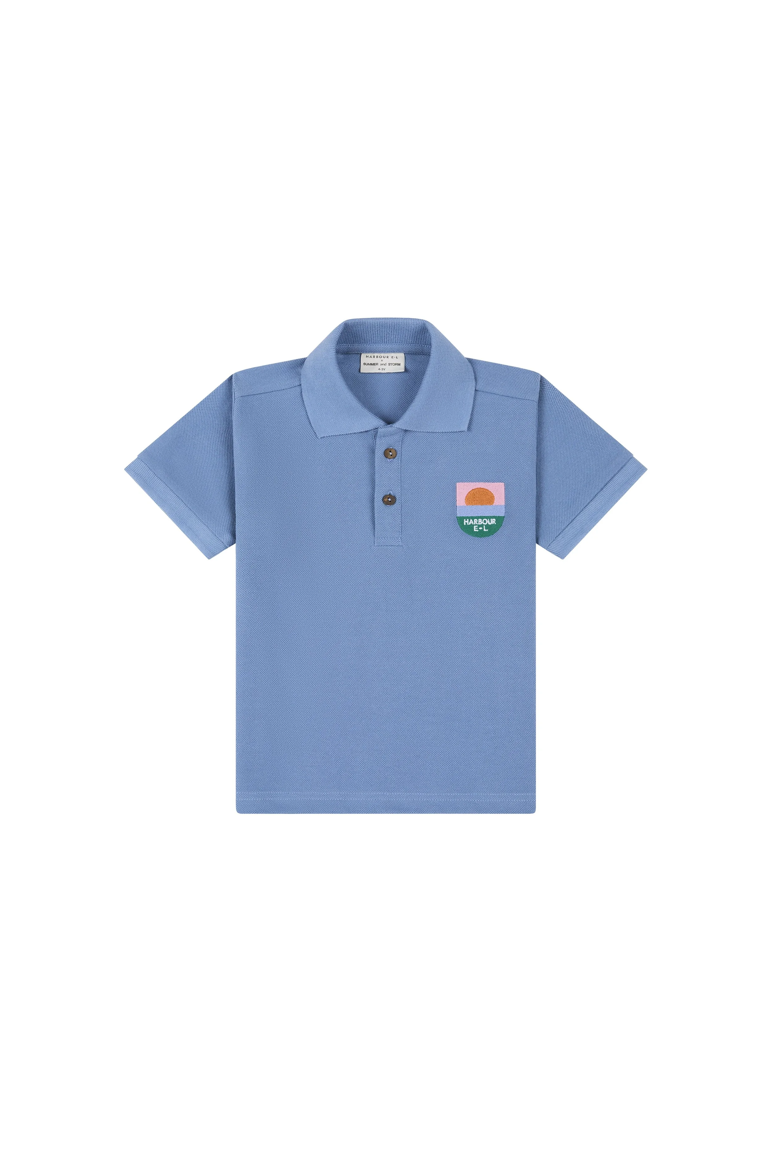 Harbour EL Polo T-Shirt