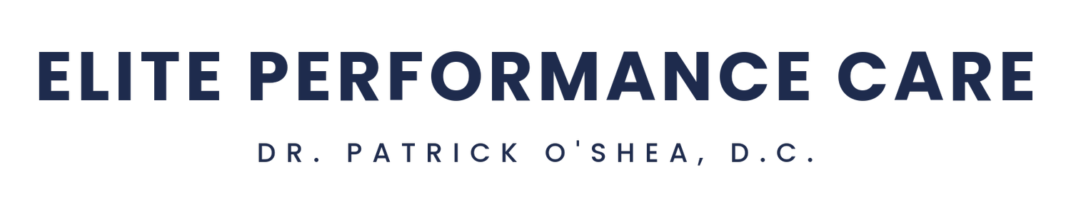 ELITE PERFORMANCE CARE