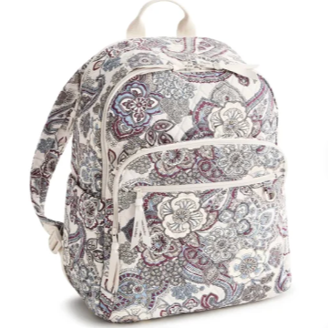 Vera Bradley Bancroft Backpack