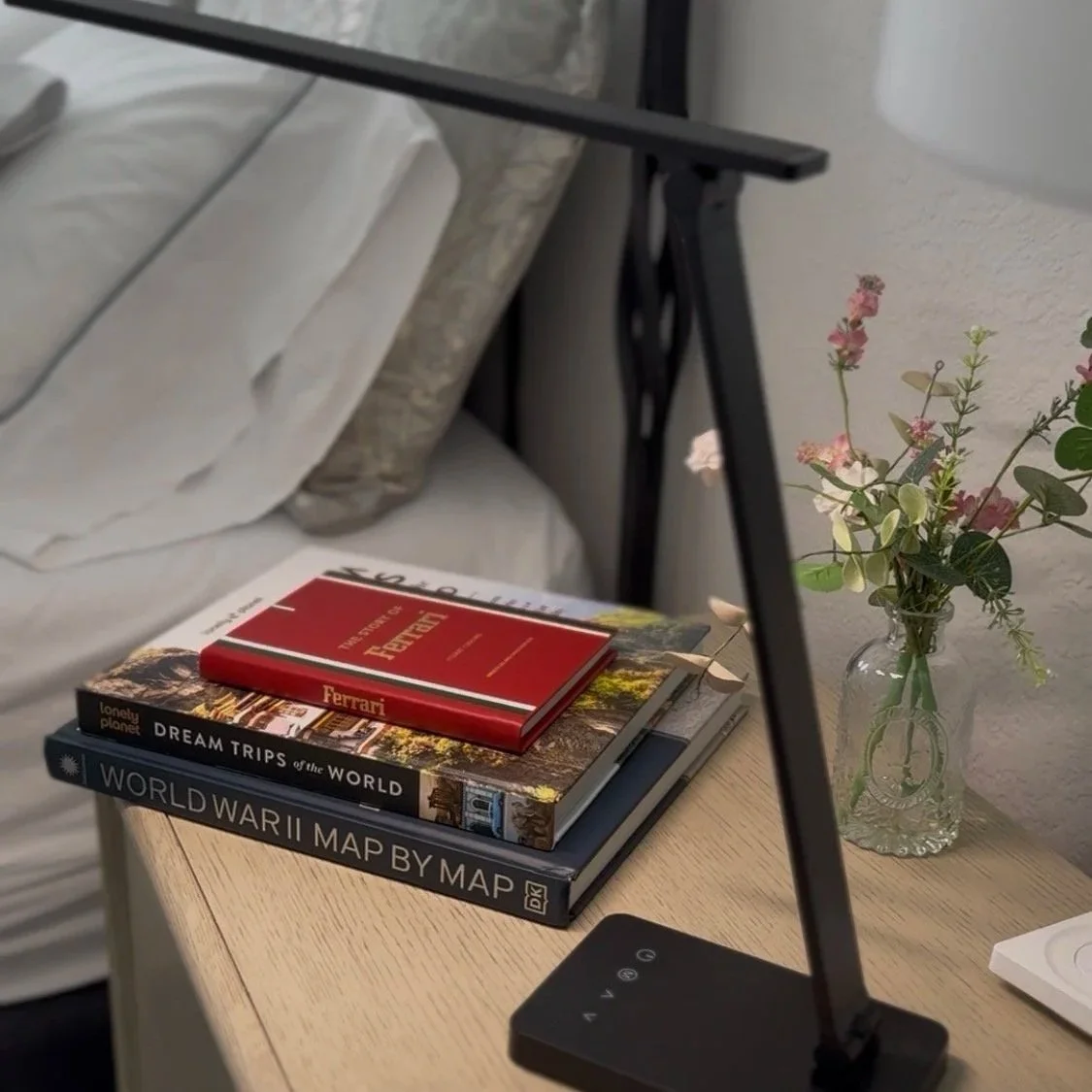 LEPRO LED Desk Lamp