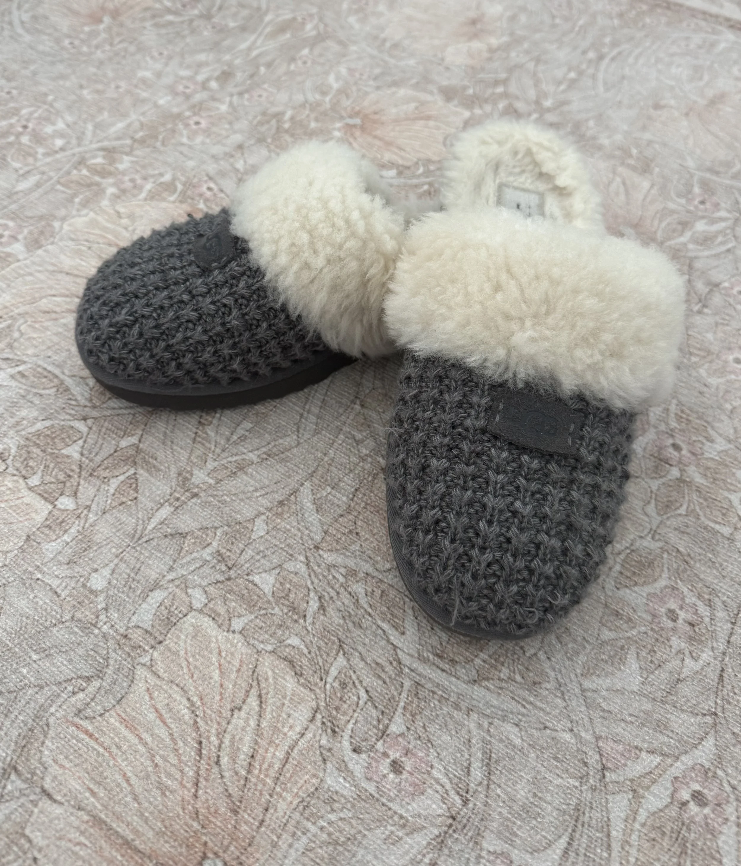 UGG Women’s Cozy Slippers
