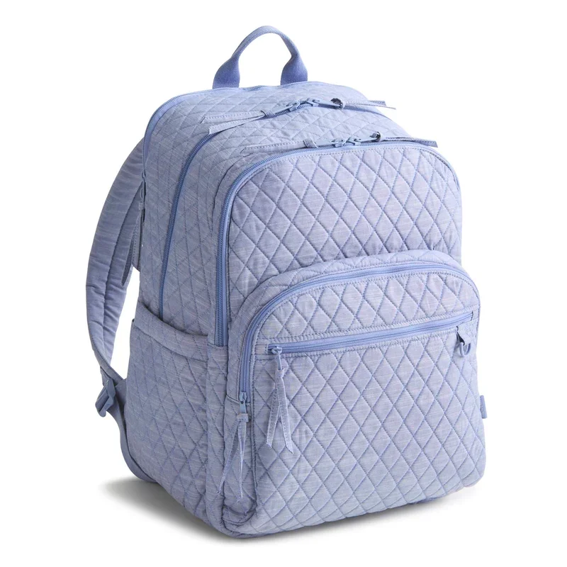 Vera Bradley XL Bancroft Backpack