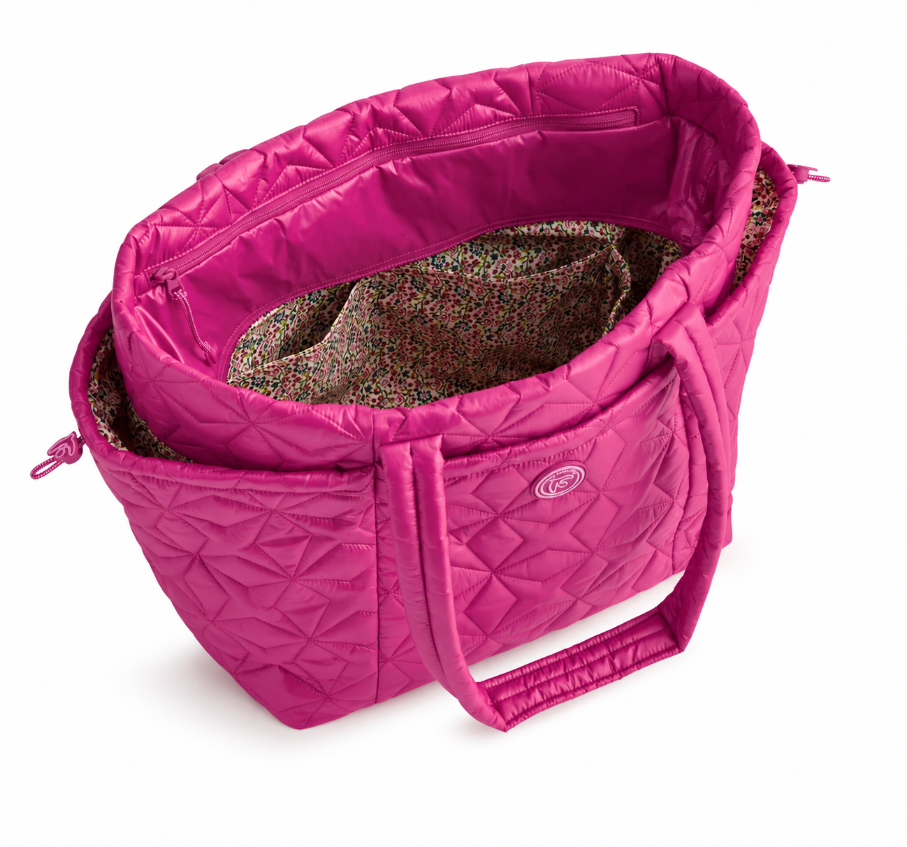 Vera Bradley Travel Tote