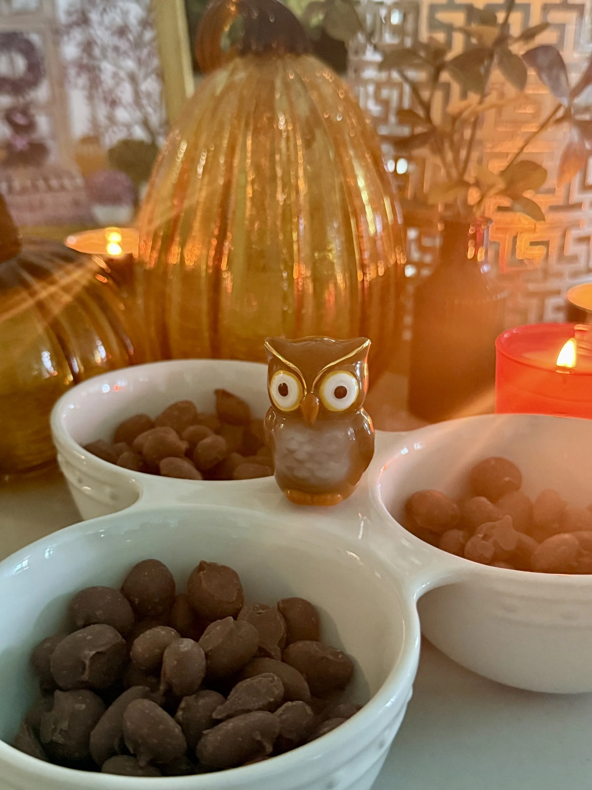 Nora Fleming Serveware &amp; Minis