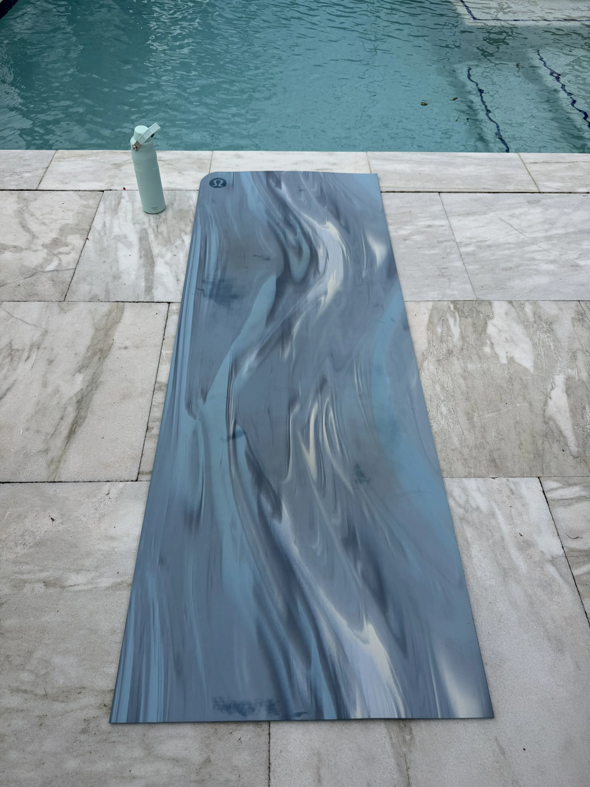 lululemon The Mat 5mm