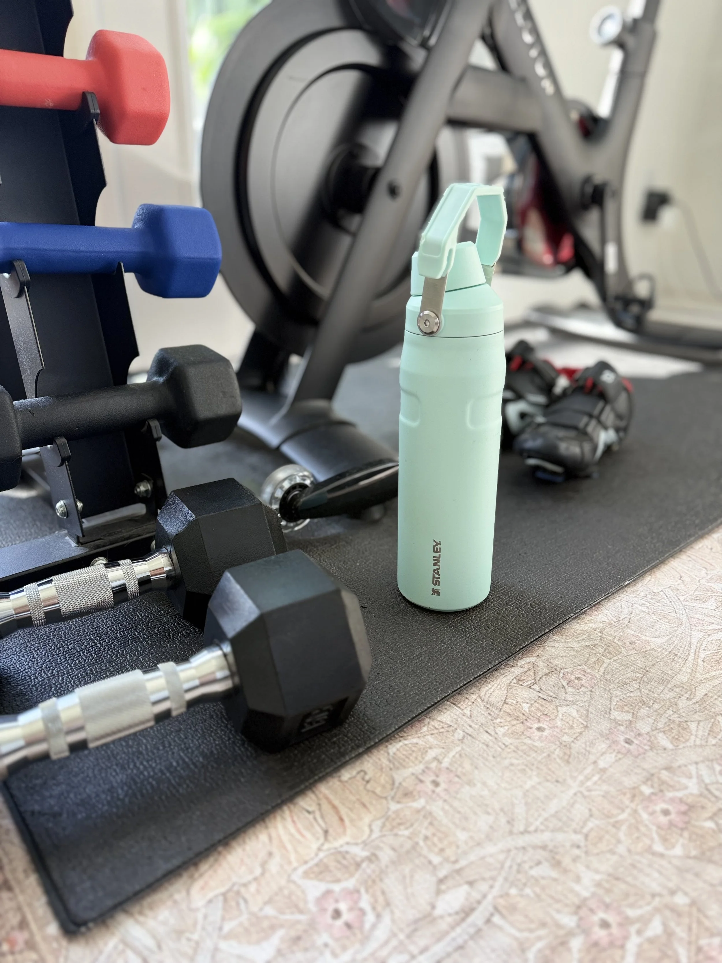 Stanley IceFlow Bottle with Fast Flow Lid