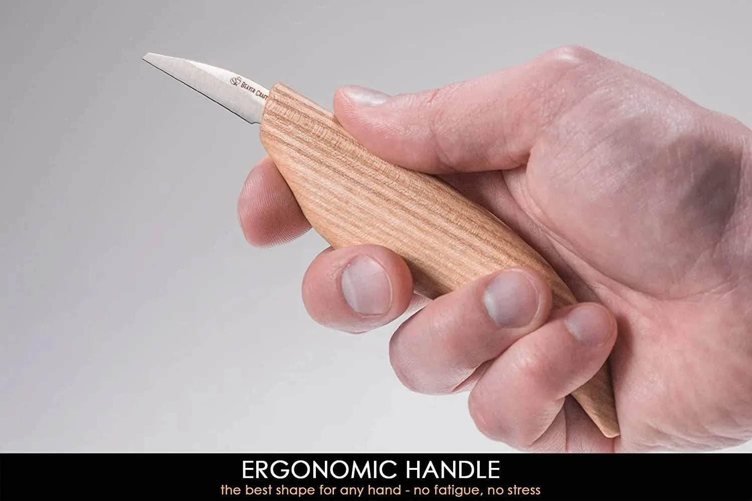 C15 - Detail Wood Carving Knife Craft Tool