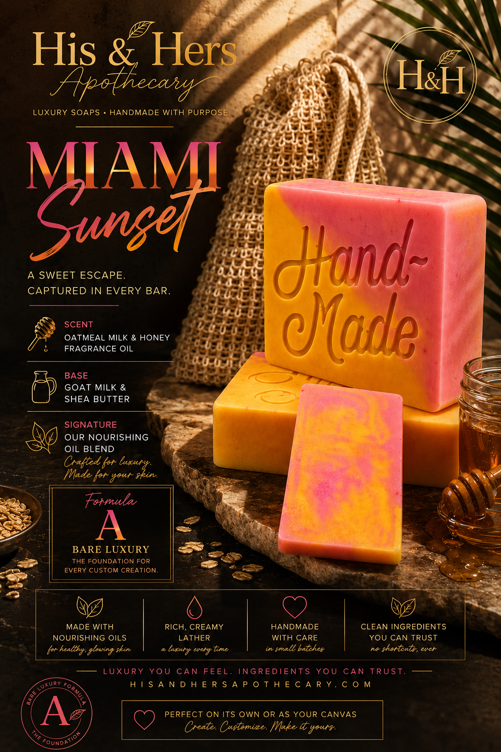 Miami Sunset