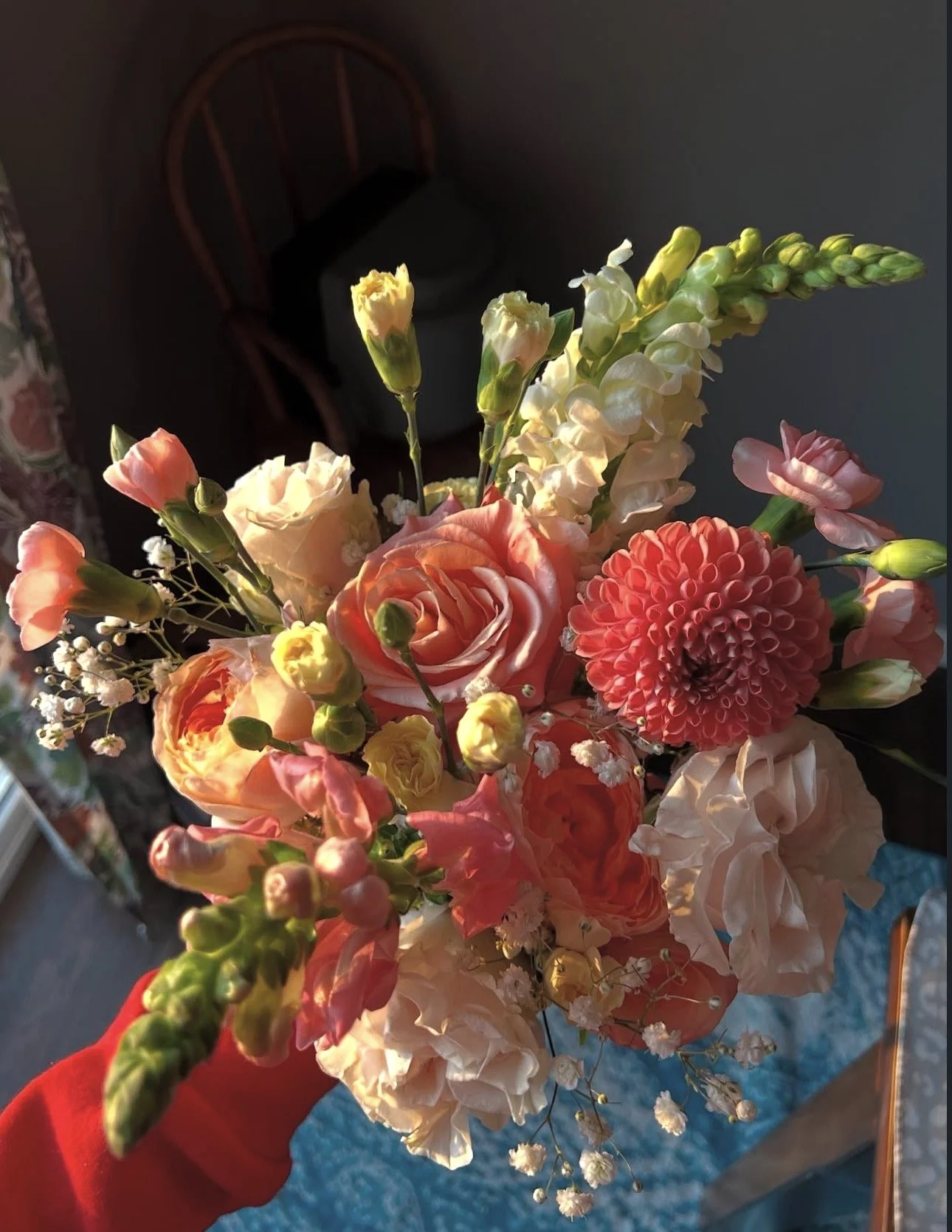 Standard Bouquet