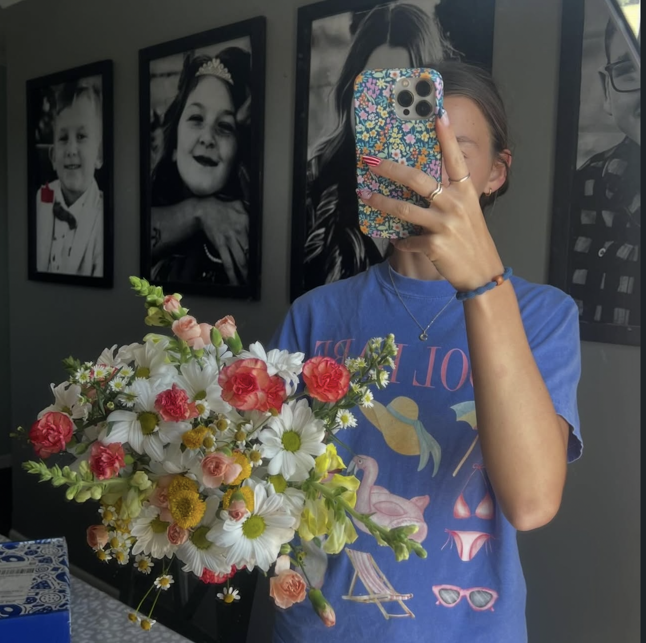 Customizable Bouquet