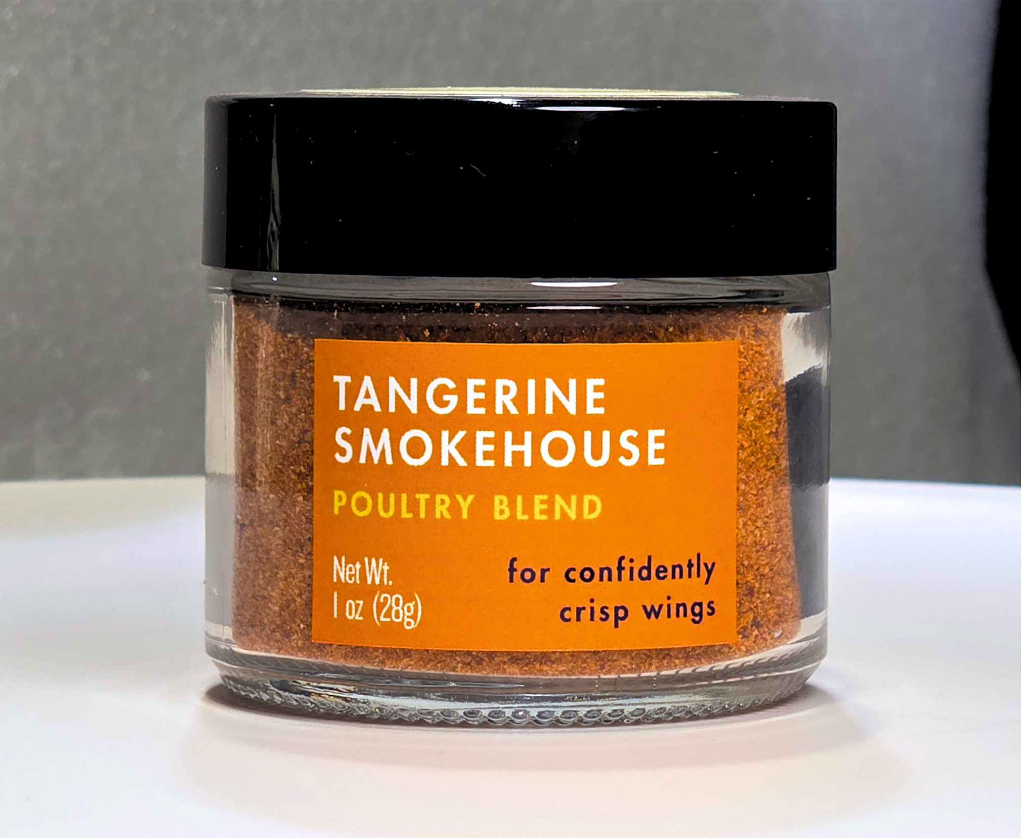 TANGERINE SMOKEHOUSE