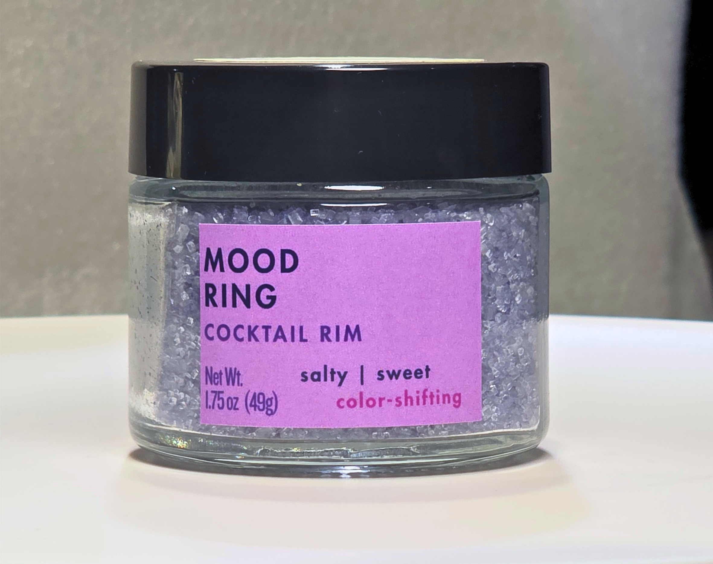 MOOD RING