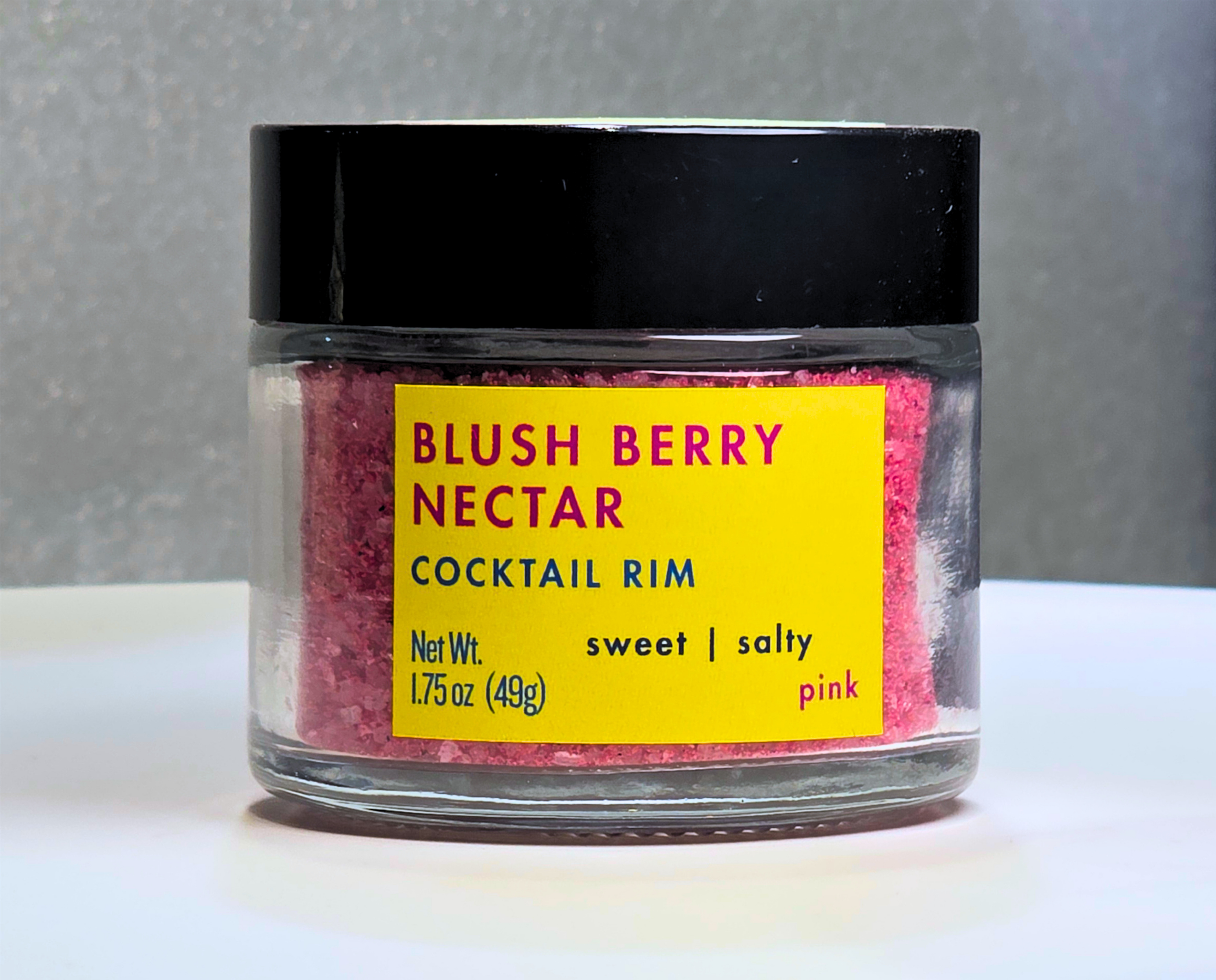 BLUSH BERRY NECTAR
