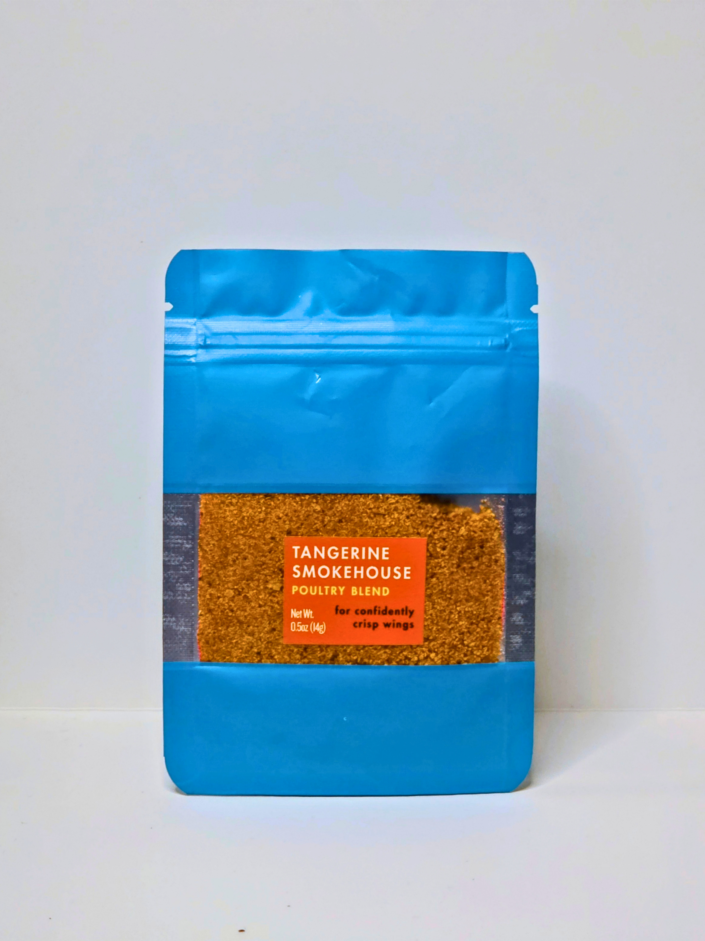 TANGERINE SMOKEHOUSE