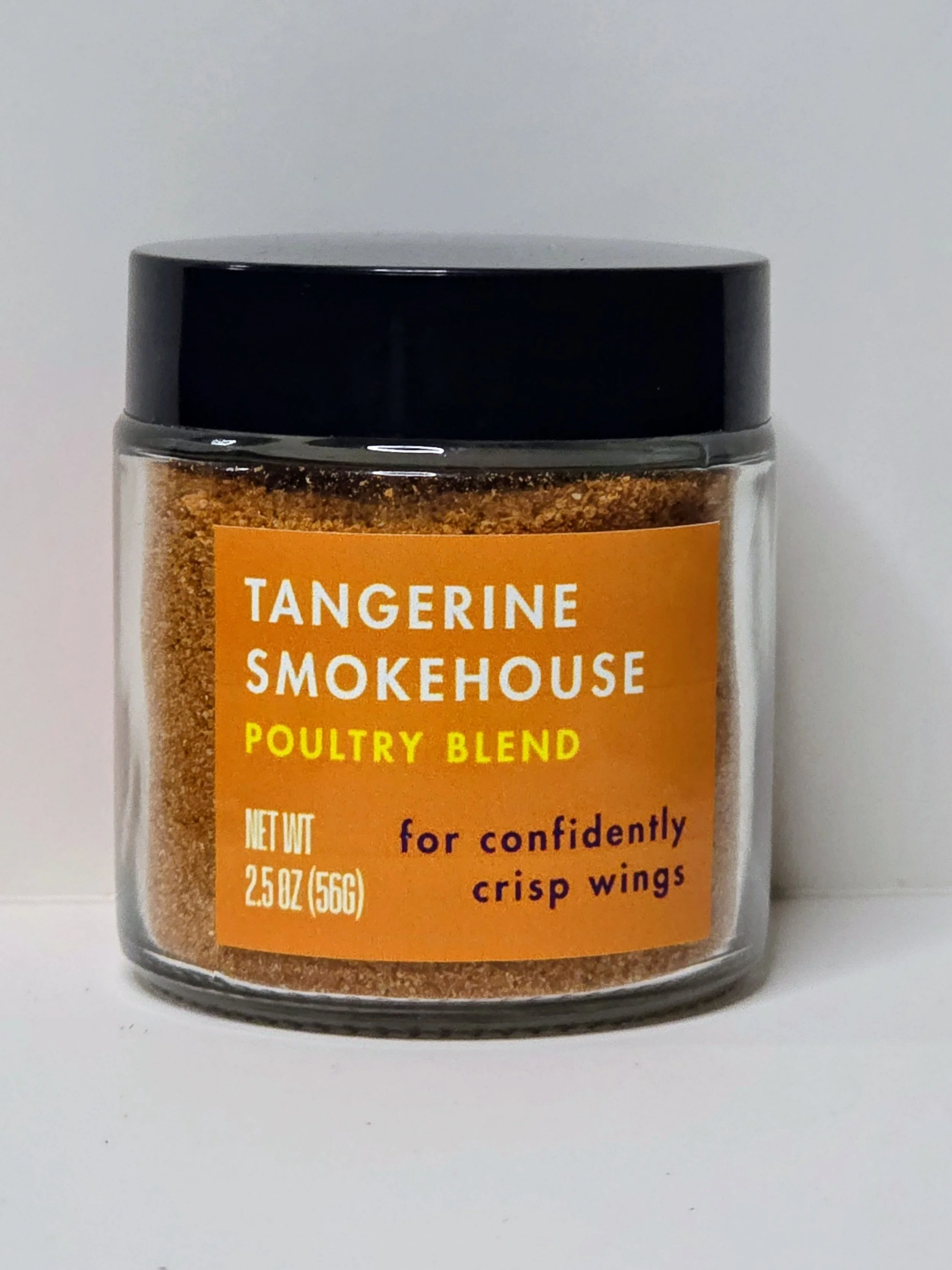 TANGERINE SMOKEHOUSE