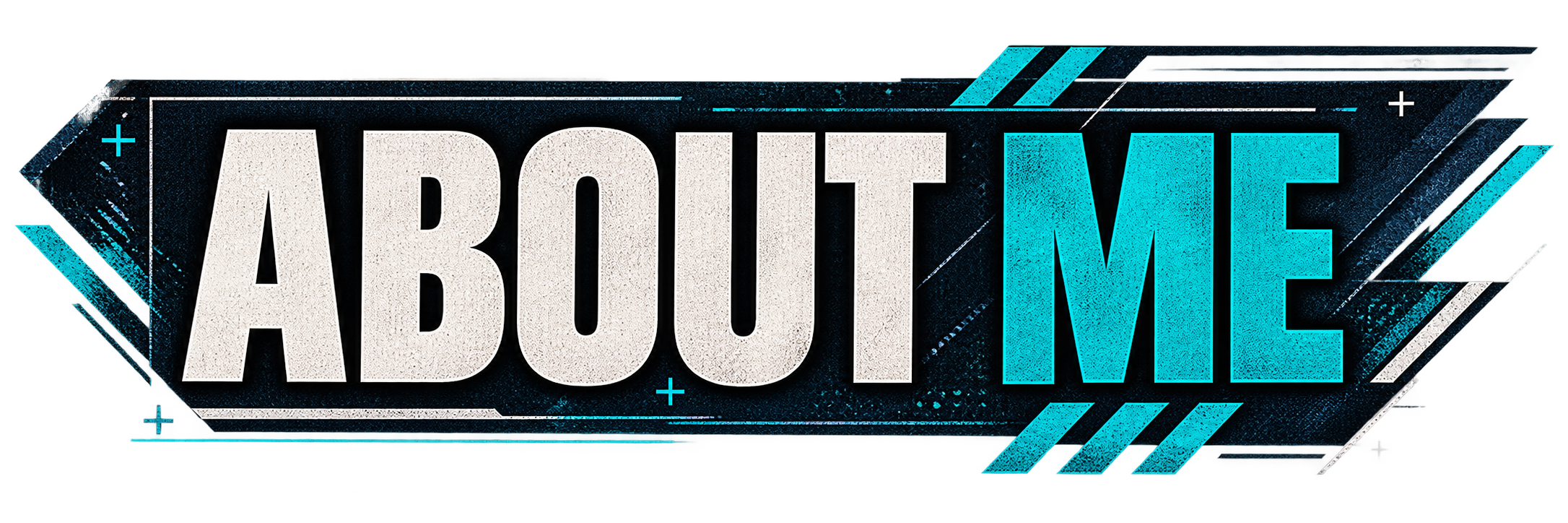 Bold, stylized text reading 'ADDICT' in white and 'ME' in blue, with a futuristic, digital design background.