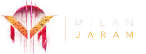 Milan Jaram | Award-Winning Artist, Illustrator &amp; AI Creative Director