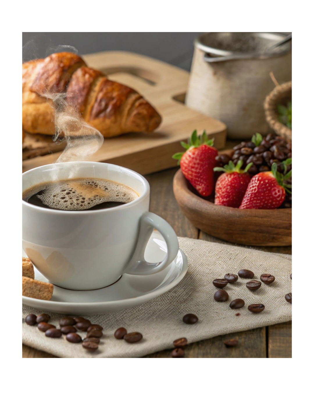 Breakfast Package