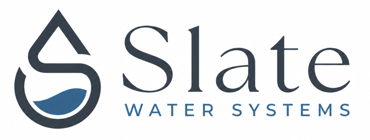 Slate Water Systems