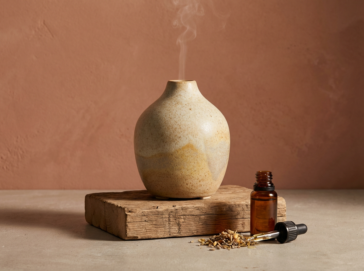 Aromatherapy Diffuser