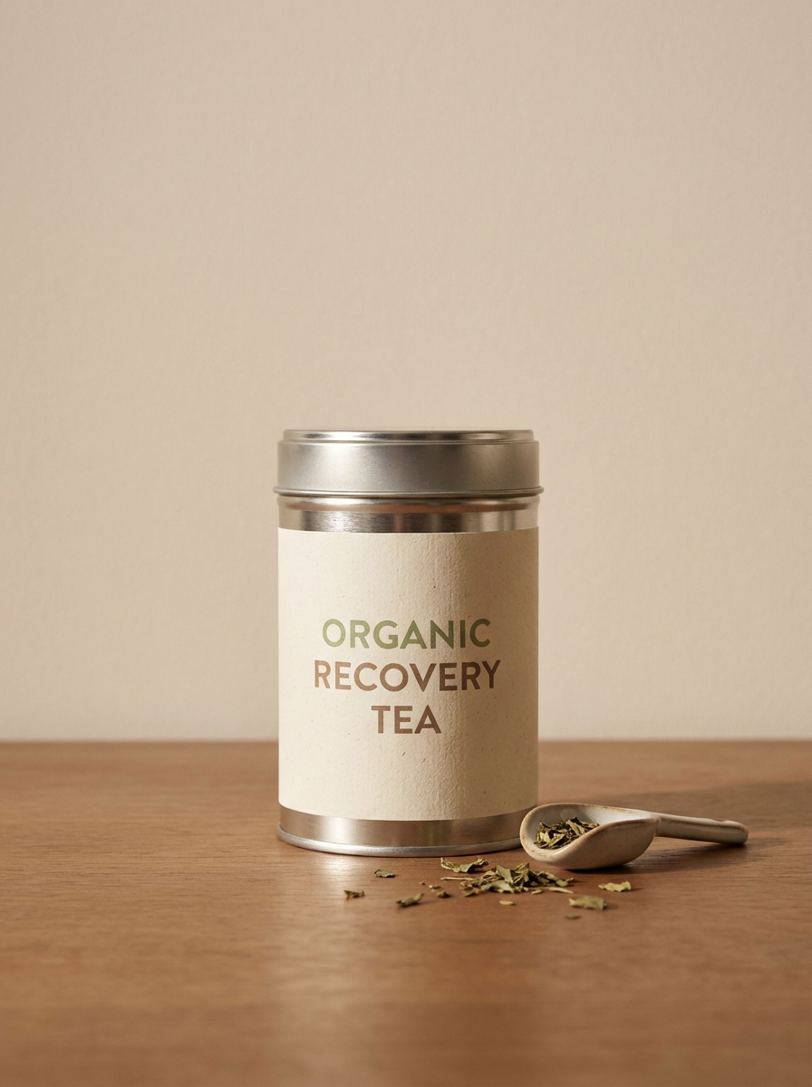 Organic Herbal Tea