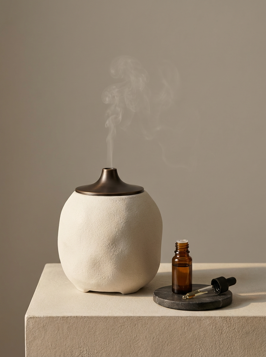 Aromatherapy Diffuser