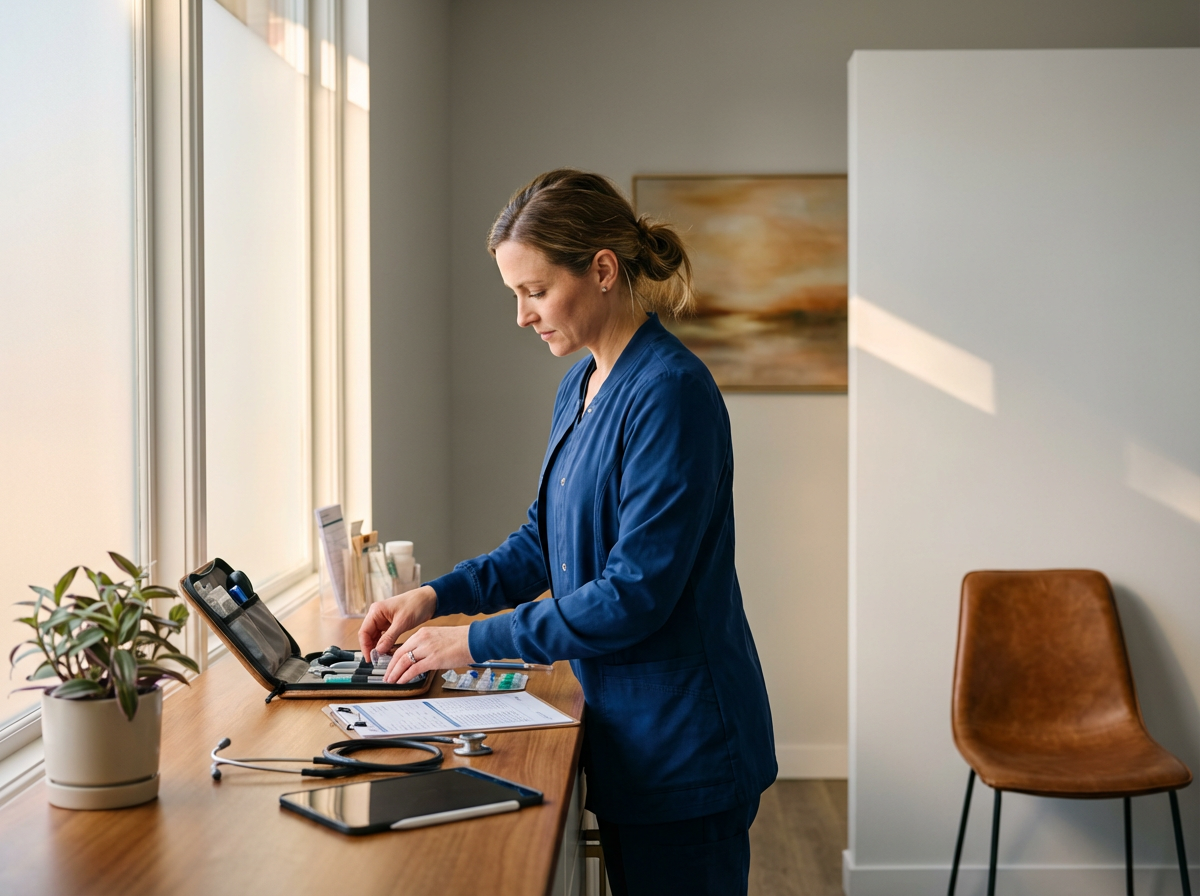 Medical Detox Program
