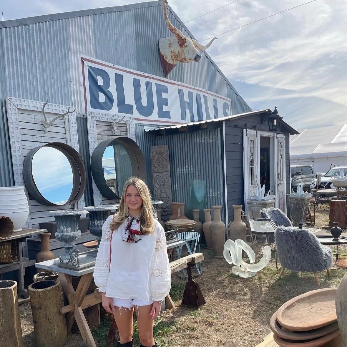 Round Top: Fall 2023