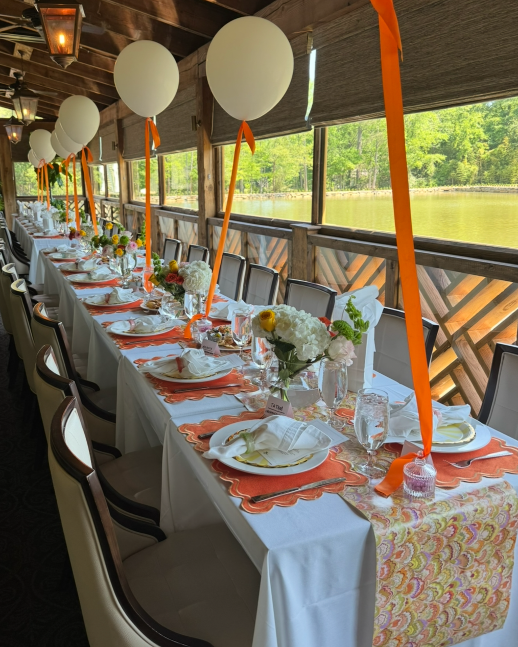Bridal Luncheon