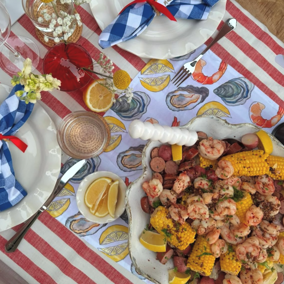 Low Country Boil
