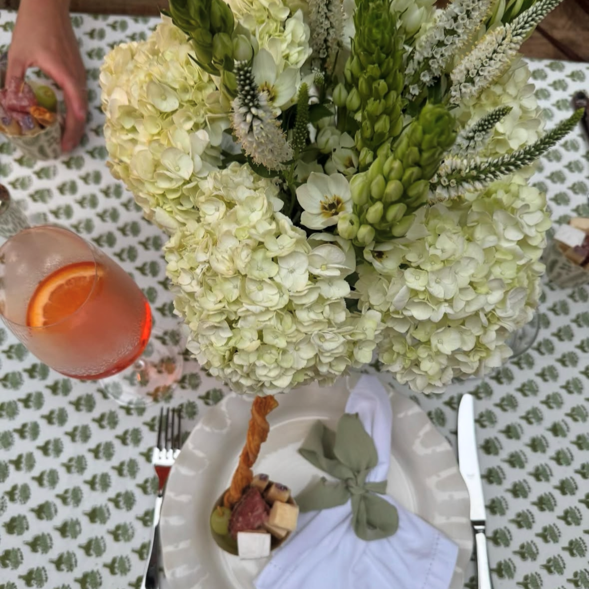 Garden Party