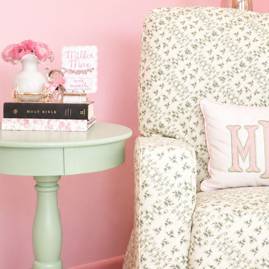 Pink Dreams